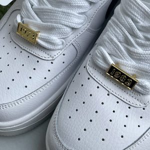 Nike Air Force 1 / 40th Aniversario bronx