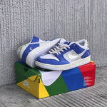 NIKE DUNK SB / Fly Streetwear - Low