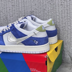 NIKE DUNK SB / Fly Streetwear - Low