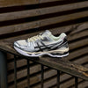 ASICS Gel-Kayano 14 / Cream Black Metallic Plum