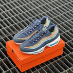 Nike Air Max 95' / Obsidian Wheat - Cork