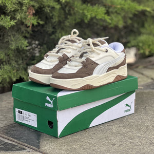 PUMA 180 / Brown