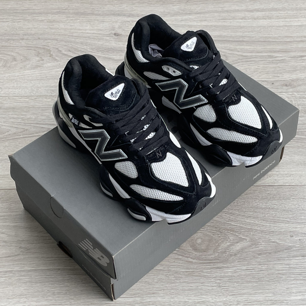 New Balance 9060 / Black