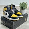 Air Jordan I / Taxi - High