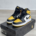 Air Jordan I / Taxi - High