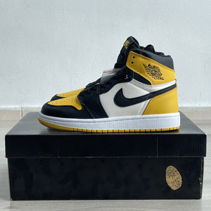 Air Jordan I / Taxi - High