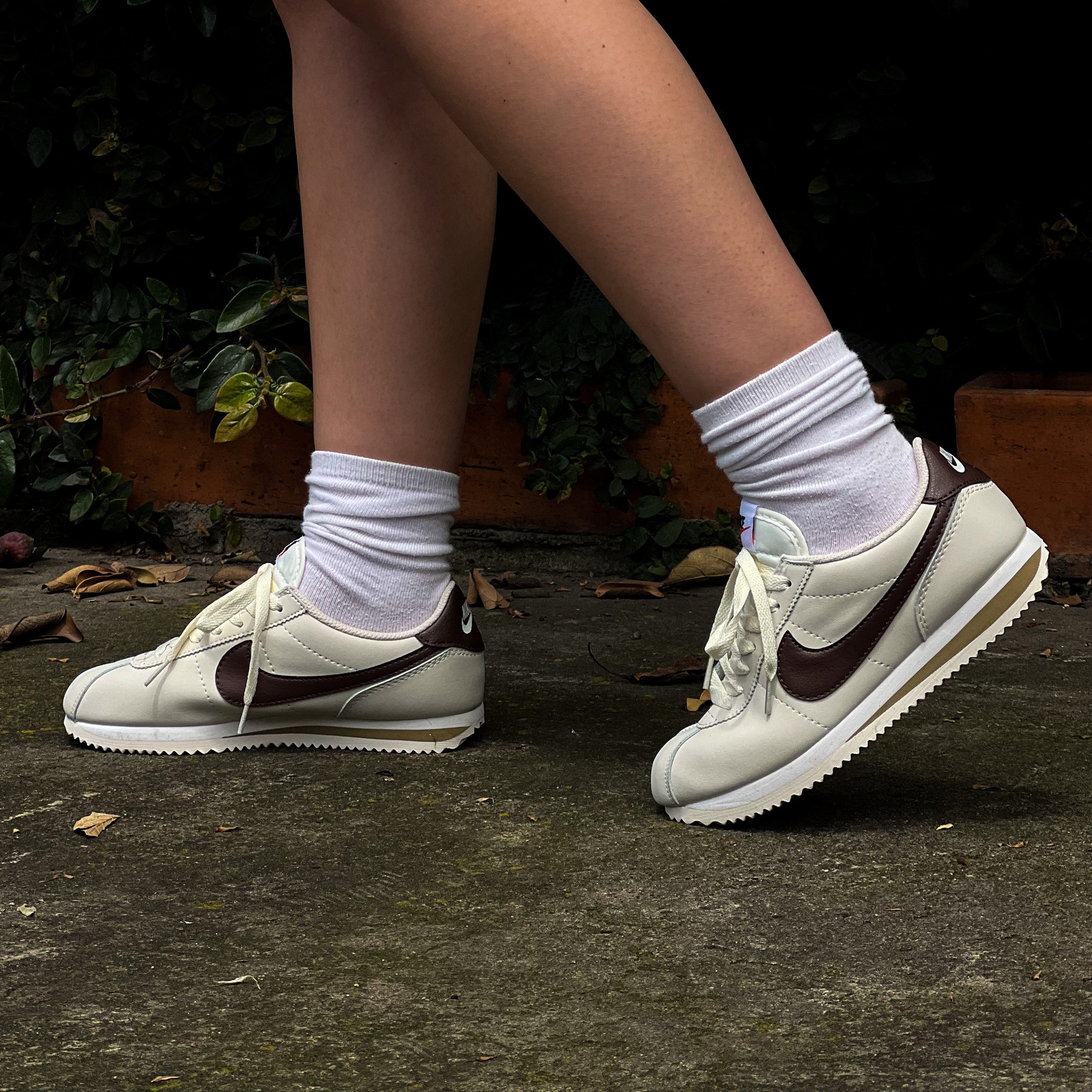 Nike Cortez / Classic Brown