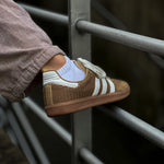 Adidas Samba / Cardboard