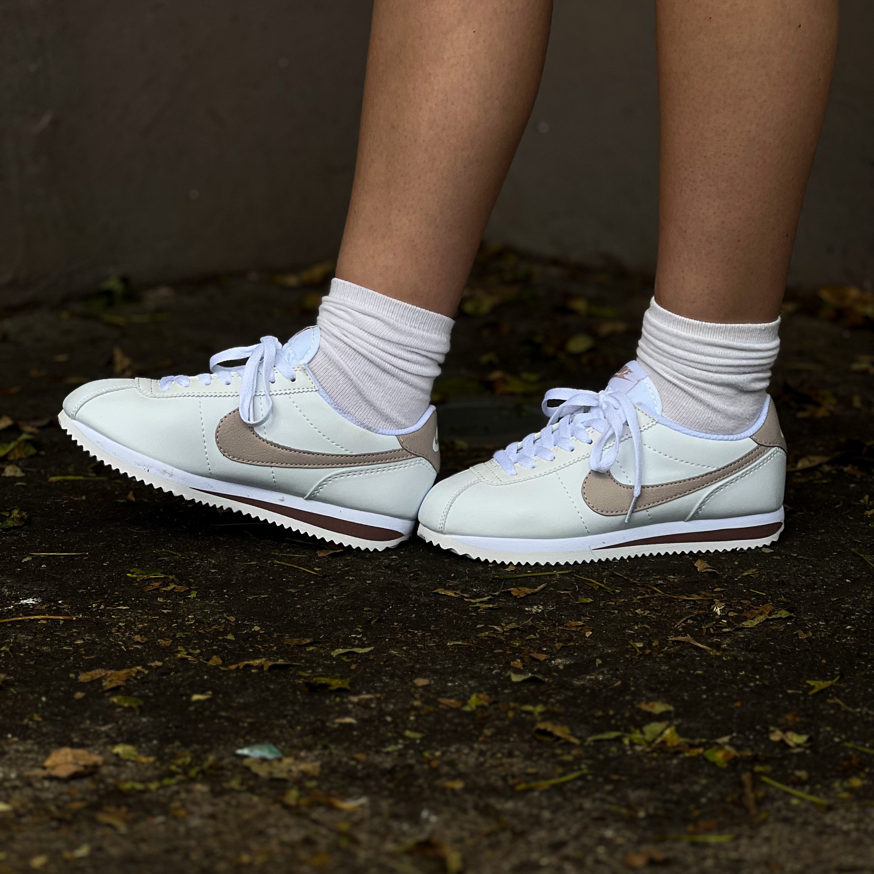Nike Cortez / Classic Beige