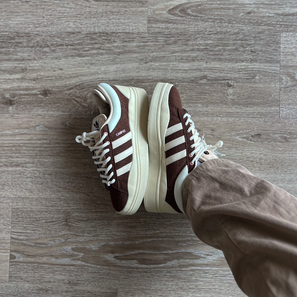 Adidas Campus / The Last Campus x Bad Bunny