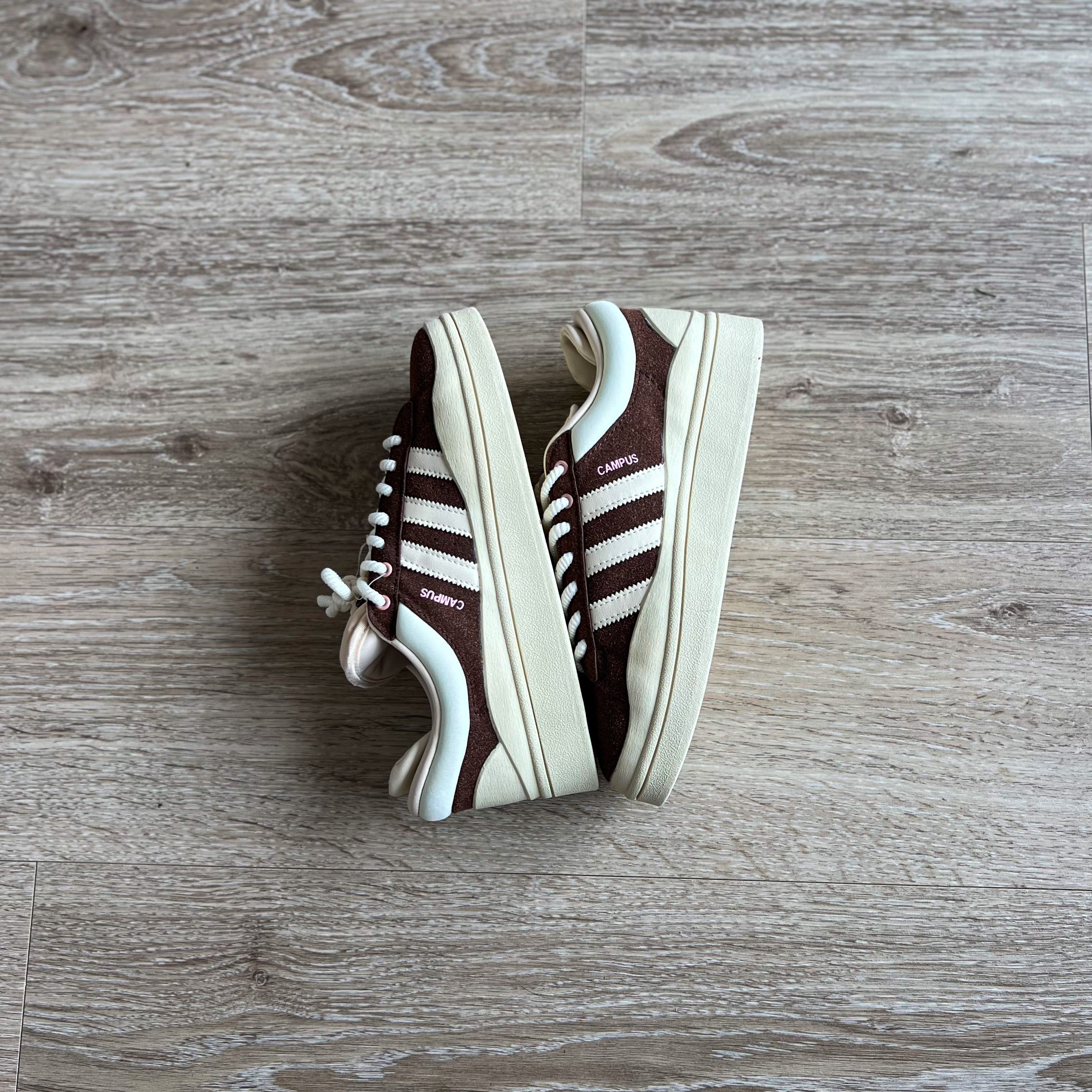 Adidas Campus / The Last Campus x Bad Bunny