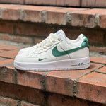 Nike Air Force 1 / 40th anniversary Sail Malachite