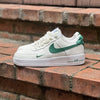Nike Air Force 1 / 40th anniversary Sail Malachite