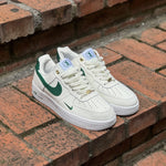 Nike Air Force 1 / 40th anniversary Sail Malachite