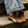 PUMA SPEEDCAT / Haute Coffee - Ivory
