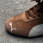 PUMA SPEEDCAT / Haute Coffee - Ivory