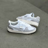 PUMA PALERMO / Grey White