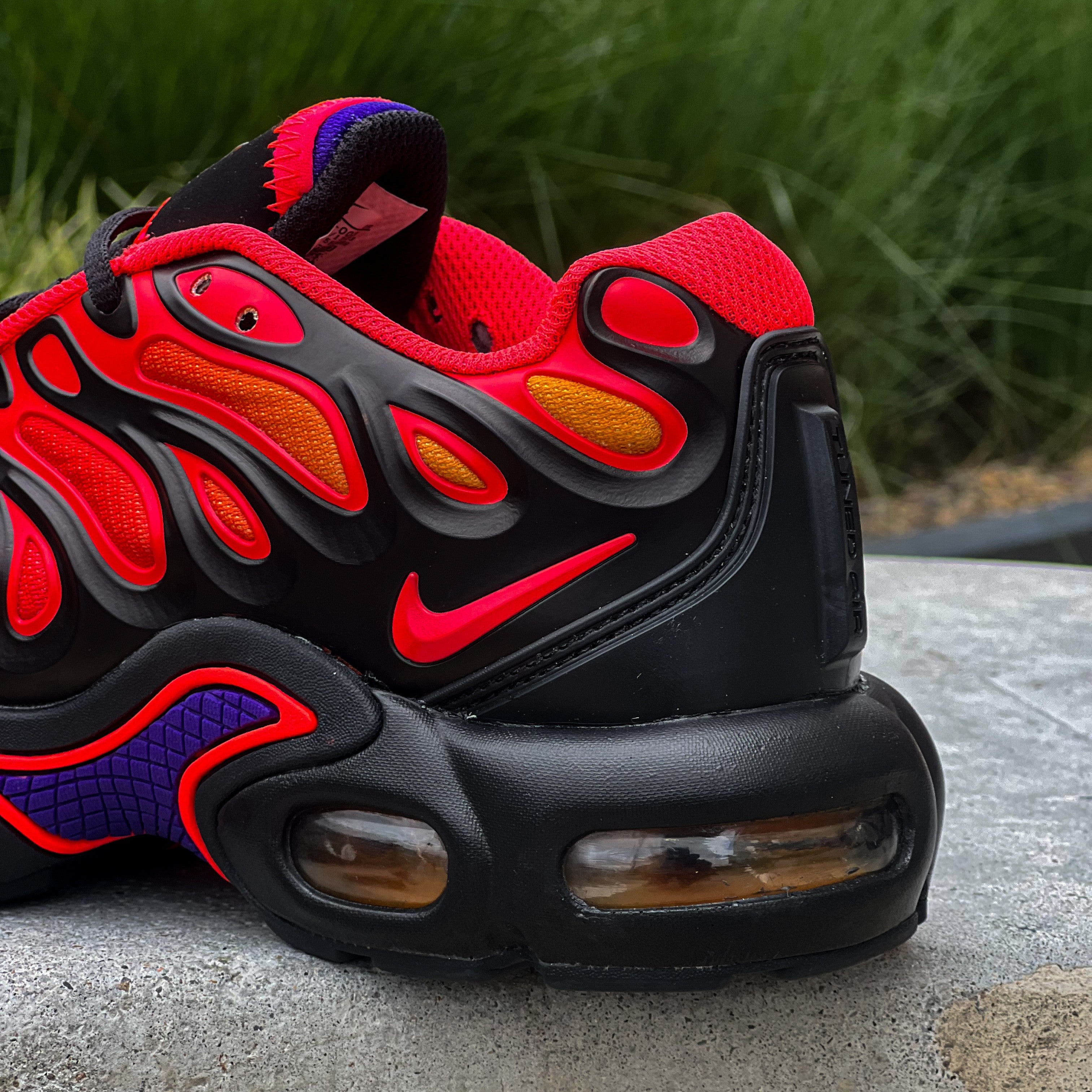Nike Air Max Plus TN / Drift