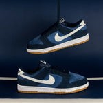 NIKE DUNK / Monsoon Blue - Low