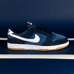NIKE DUNK / Monsoon Blue - Low