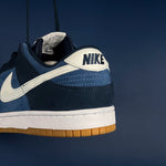NIKE DUNK / Monsoon Blue - Low