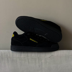 Reebok Club C85 / Black Bulc