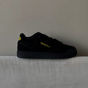 Reebok Club C85 / Black Bulc