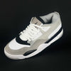 Air Jordan IV / RM White Grey - Low