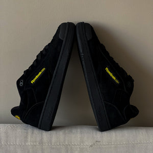 Reebok Club C85 / Black Bulc