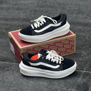 VANS Old Skool / Overt Plus CC Unisex