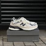 New Balance 990 / Cream - Teddy Santis MiUSA