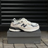 New Balance 990 / Cream - Teddy Santis MiUSA