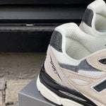 New Balance 990 / Cream - Teddy Santis MiUSA