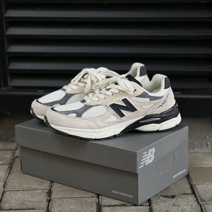 New Balance 990 / Cream - Teddy Santis MiUSA