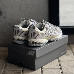 New Balance 610 / Brighton Grey