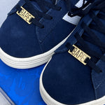 Adidas Campus 80's / Navy x BAPE