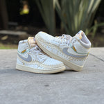 Air Jordan I / Union x Bephines Beauty Supply - High
