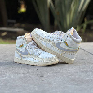 Air Jordan I / Union x Bephines Beauty Supply - High