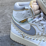Air Jordan I / Union x Bephines Beauty Supply - High