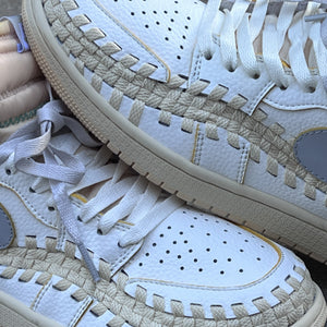 Air Jordan I / Union x Bephines Beauty Supply - High