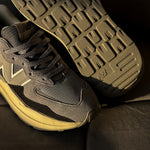 New Balance 57/40 - Black Grey