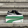 PUMA SUEDE / CLASSIC BLACK