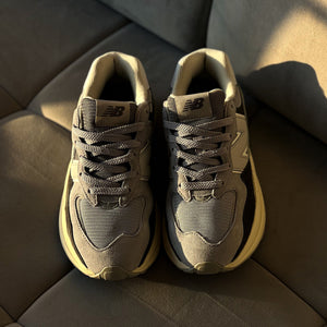 New Balance 57/40 - Black Grey