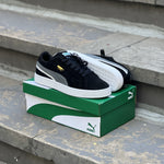 PUMA SUEDE / CLASSIC BLACK