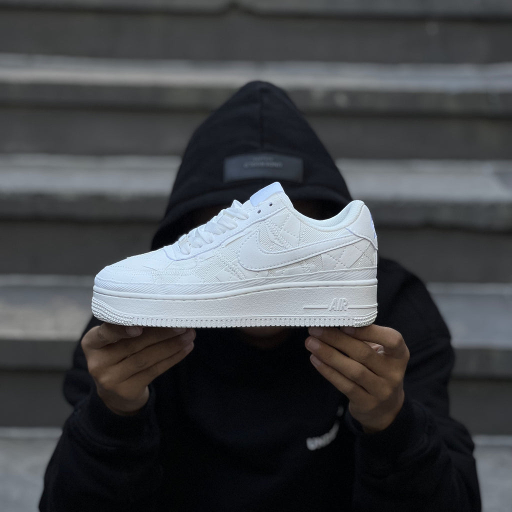 Nike Air Force 1 / Billi Ellish