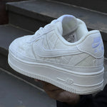 Nike Air Force 1 / Billi Ellish