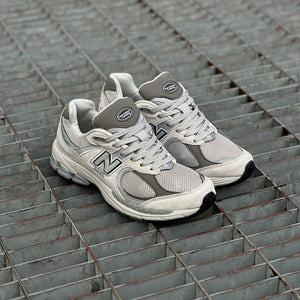 New Balance 2002R / Grey Concrete