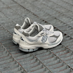 New Balance 2002R / Grey Concrete