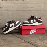 NIKE DUNK / Cocoa Wow - Low