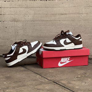 NIKE DUNK / Cocoa Wow - Low